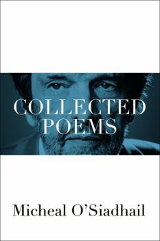 Paperback Collected Poems Book