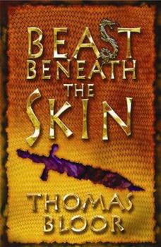 Paperback Beast Beneath the Skin Book