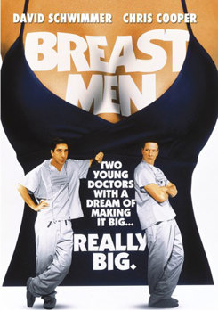 Breast Men
