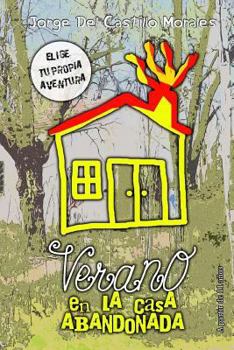Paperback Verano: En la casa abandonada [Spanish] Book
