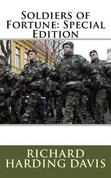 Paperback Soldiers of Fortune: Special Edition Book