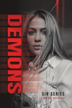 Paperback Demons: Sin Series Book