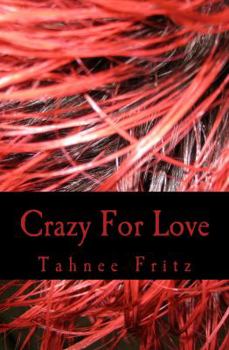 Paperback Crazy For Love Book
