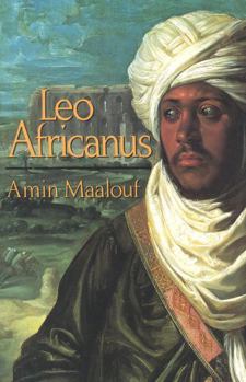 Paperback Leo Africanus Book