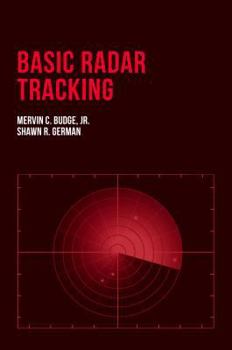 Hardcover Basic Radar Tracking Book