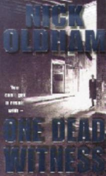 One Dead Witness - Book #3 of the Henry Christie