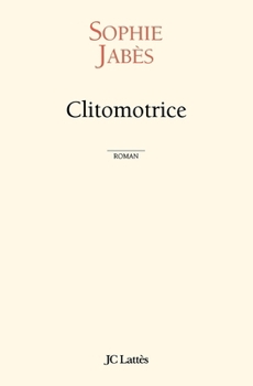 Paperback Clitomotrice [French] Book