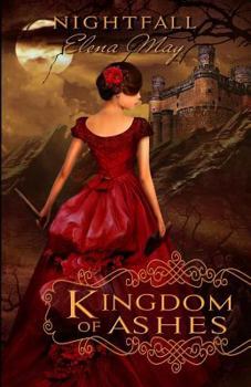 Paperback Kingdom of Ashes Book