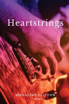 Paperback Heartstrings Book