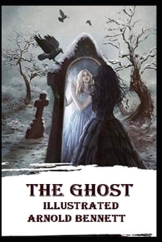 Paperback The Ghost Illustrated Book