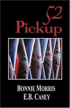 Paperback 52 Pickup Book