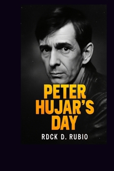 Paperback Peter Hujar's Day: A journey through the streets, soups, and stories of New York's queer underground Book