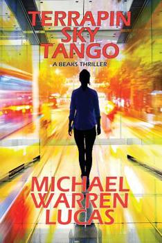 Paperback Terrapin Sky Tango: a Beaks thriller Book