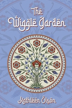 Paperback The Wiggle Garden Book