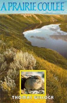 Paperback Prairie Coulee Book
