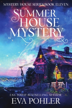 Paperback Summer House Mystery Book