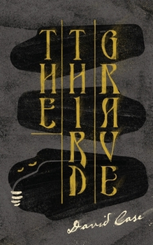 Paperback The Third Grave Book
