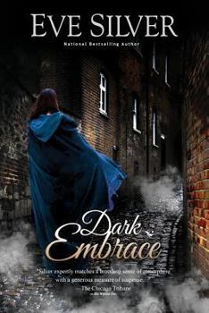 Paperback Dark Embrace Book