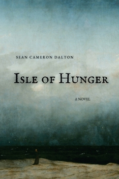 Paperback Isle of Hunger Book