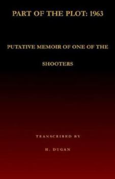 Paperback Part of the Plot: 1963 Book