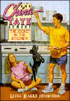 Paperback Secret in Kitchen - CT#2 Book