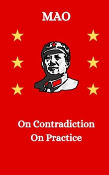 Paperback On Contradiction/On Practice Book
