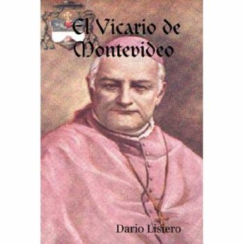 Paperback El Vicario de Montevideo [Spanish] Book