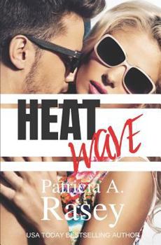 Paperback Heat Wave Book