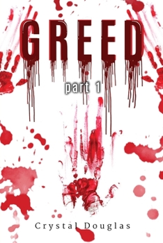 Paperback Greed Book