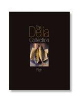Hardcover The Delia Collection: Fish Book
