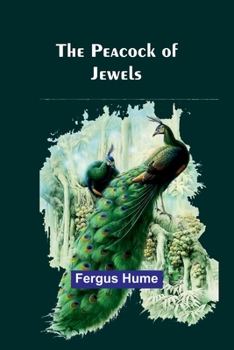 Paperback The Peacock of Jewels Book