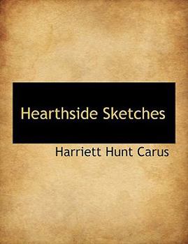 Paperback Hearthside Sketches Book