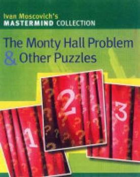 Hardcover The Monty Hall Problem and Other Puzzles Book