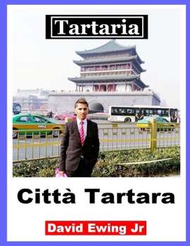Paperback Tartaria - Città Tartara: (non a colori) [Italian] Book