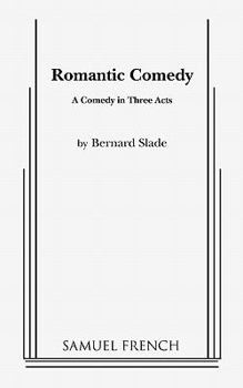 Paperback Romantic Comedy Book