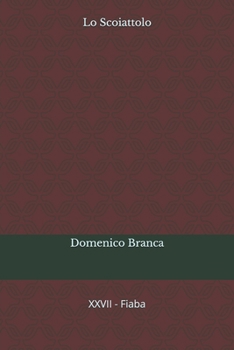 Lo Scoiattolo (Serie - Il passero e la fata) (Italian Edition)