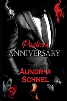 Paperback Pastor's Anniversary Book