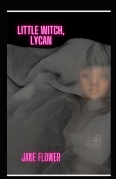Paperback Little Witch, Lycan Book