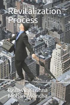 Paperback Revitalization Process Book