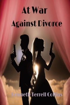 Paperback At War Against Divorce . Book