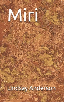 Paperback Miri Book
