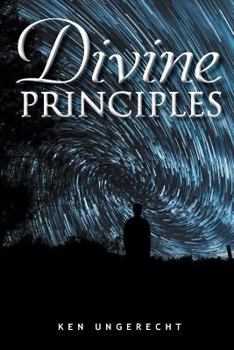 Paperback Divine Principle Book