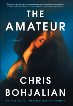 Hardcover The Amateur Book