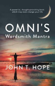 Paperback Omni's Wordsmith Mantra: 1 Book