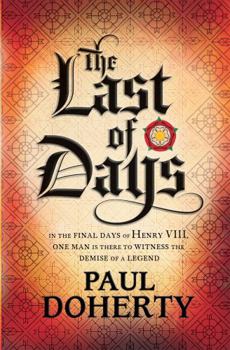 Hardcover The Last of Days Book