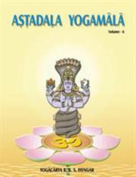 Paperback Astadala Yogamala (Collected Works) Volume 6 Book