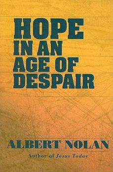 Paperback Hope in an Age of Despair: And Other Talks and Writings Book