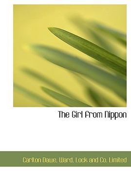 Paperback The Girl from Nippon Book