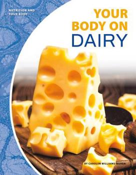 Library Binding Your Body on Dairy Book