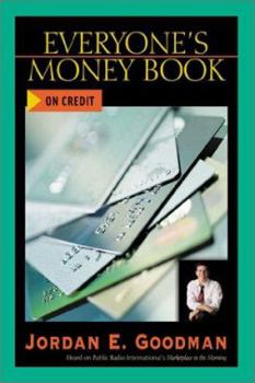 Paperback Everyone's Money Book on Credit Book